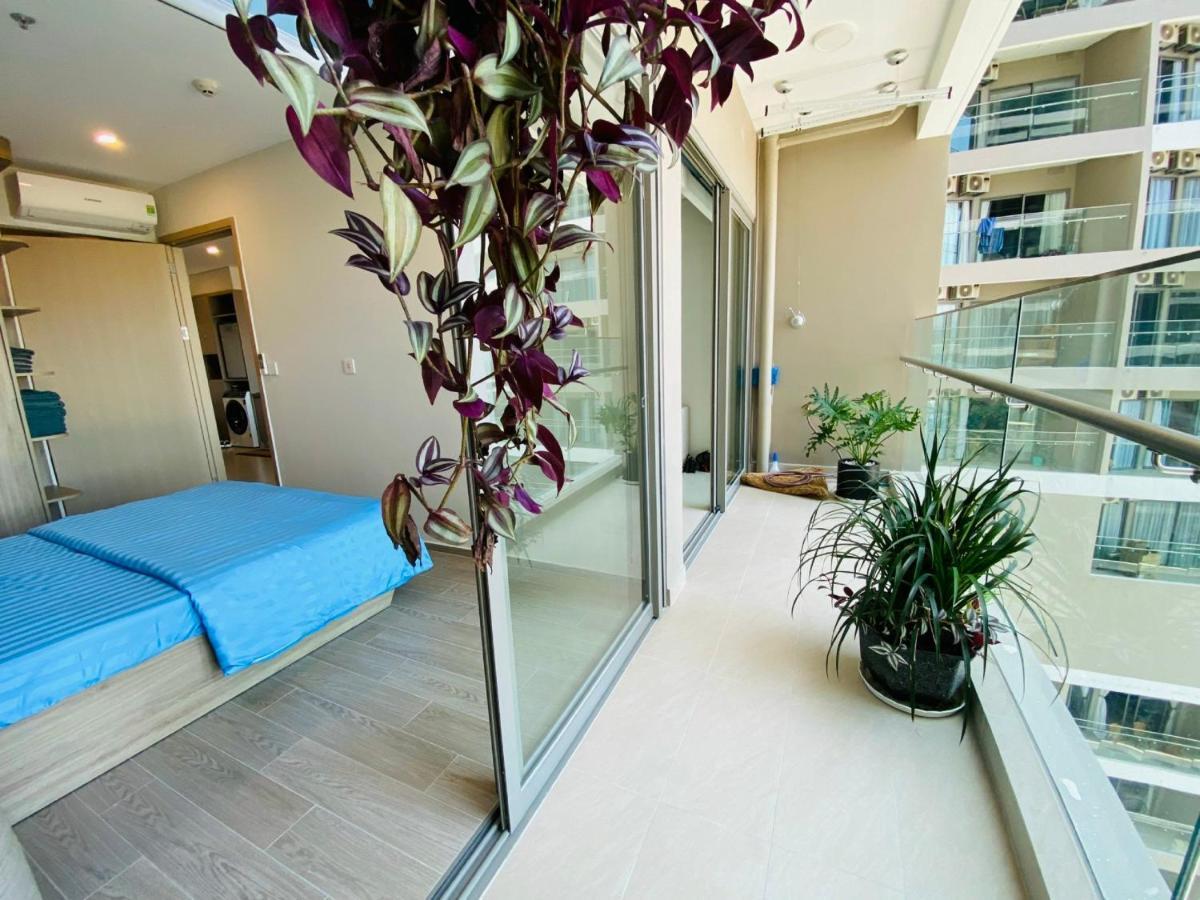 The Song Apartment Vung Tau - Sophia'S House ภายนอก รูปภาพ
