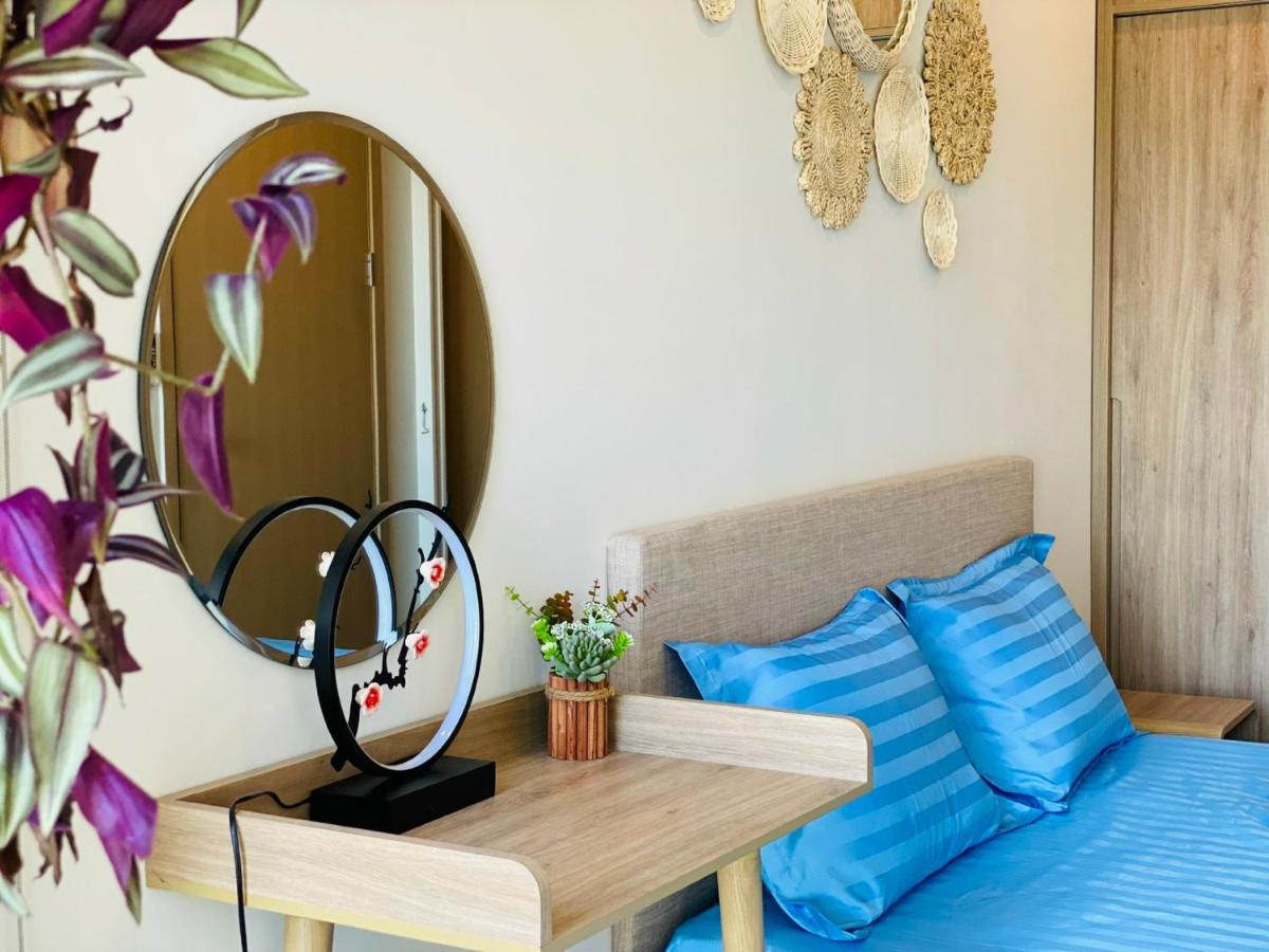 The Song Apartment Vung Tau - Sophia'S House ภายนอก รูปภาพ