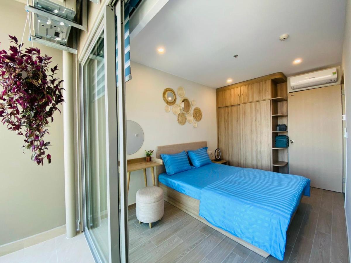 The Song Apartment Vung Tau - Sophia'S House ภายนอก รูปภาพ