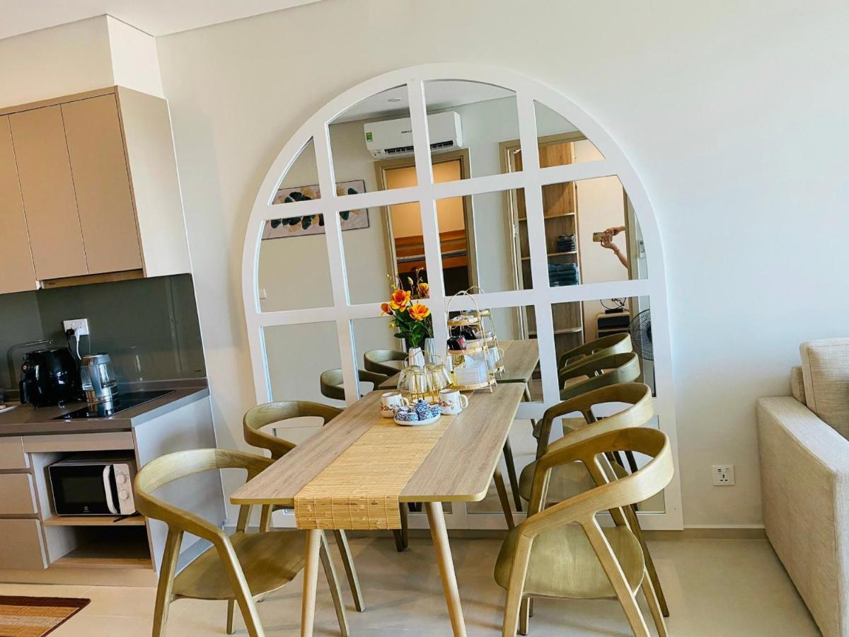 The Song Apartment Vung Tau - Sophia'S House ภายนอก รูปภาพ