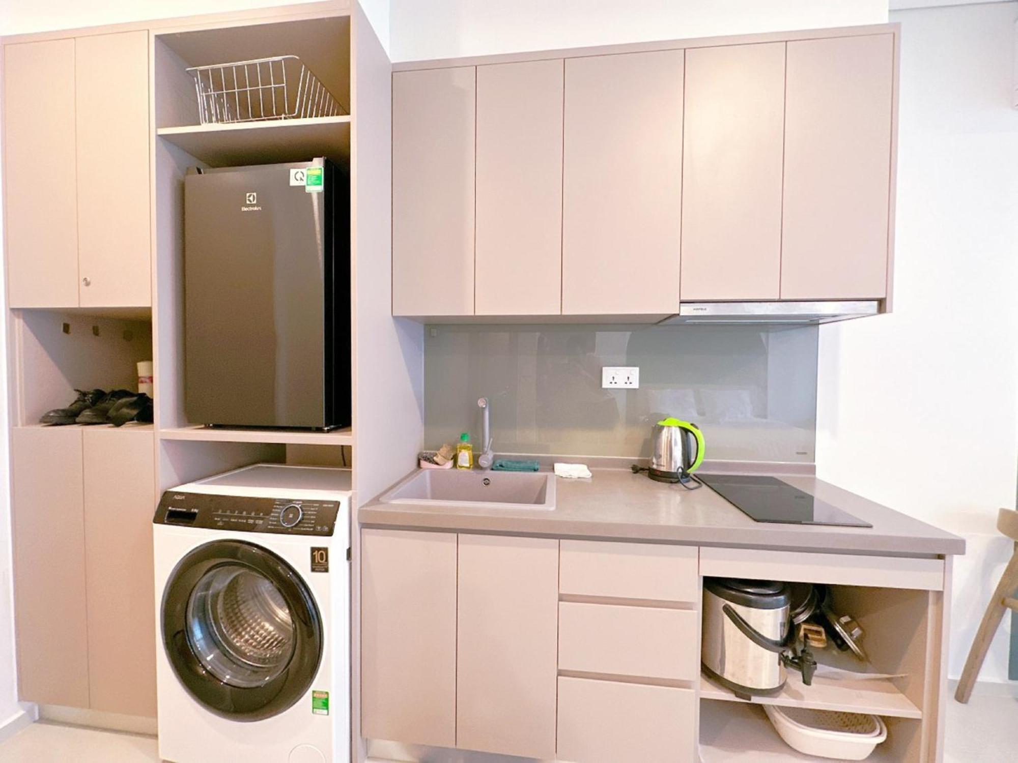 The Song Apartment Vung Tau - Sophia'S House ภายนอก รูปภาพ