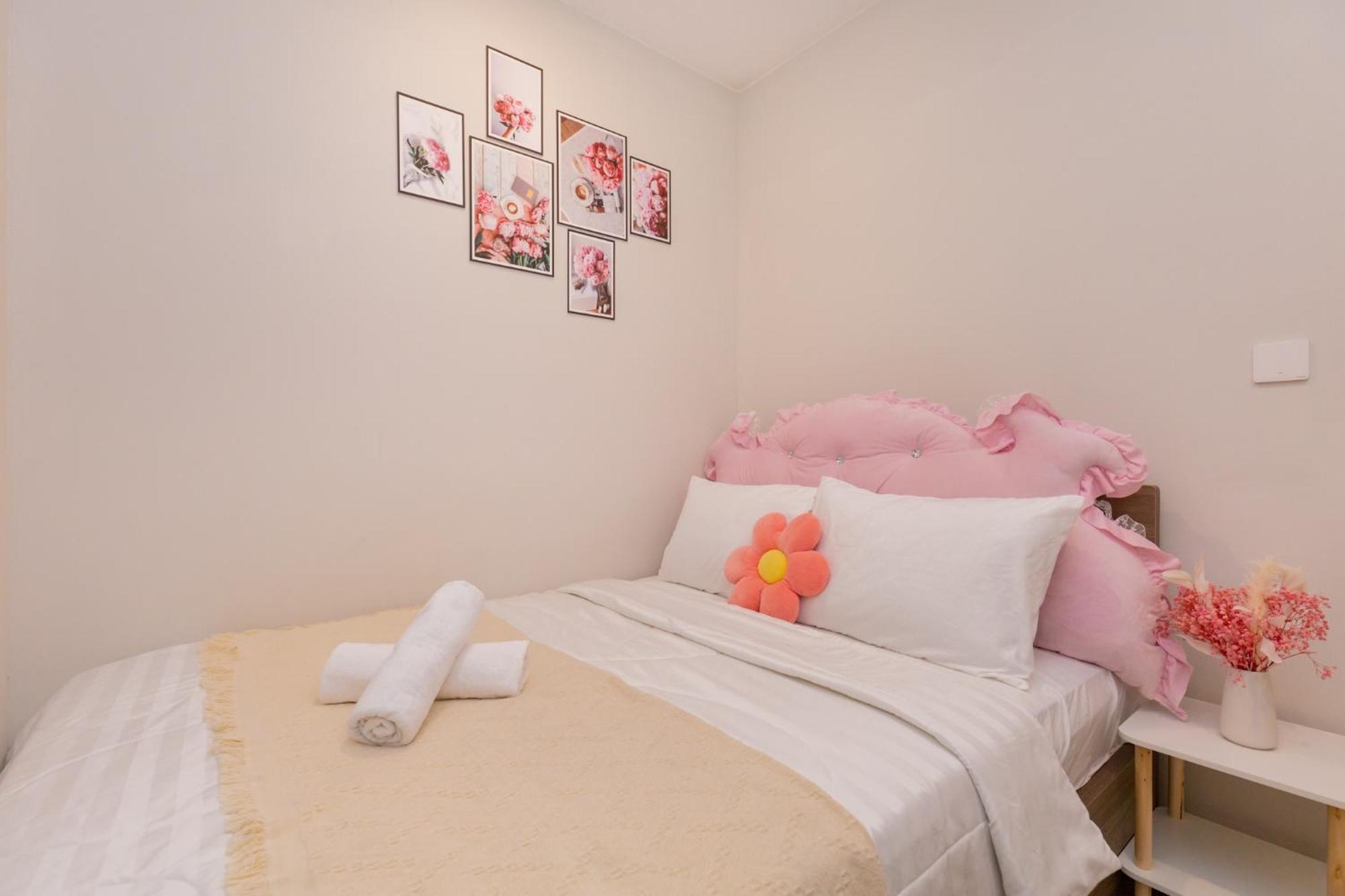 The Song Apartment Vung Tau - Sophia'S House ภายนอก รูปภาพ