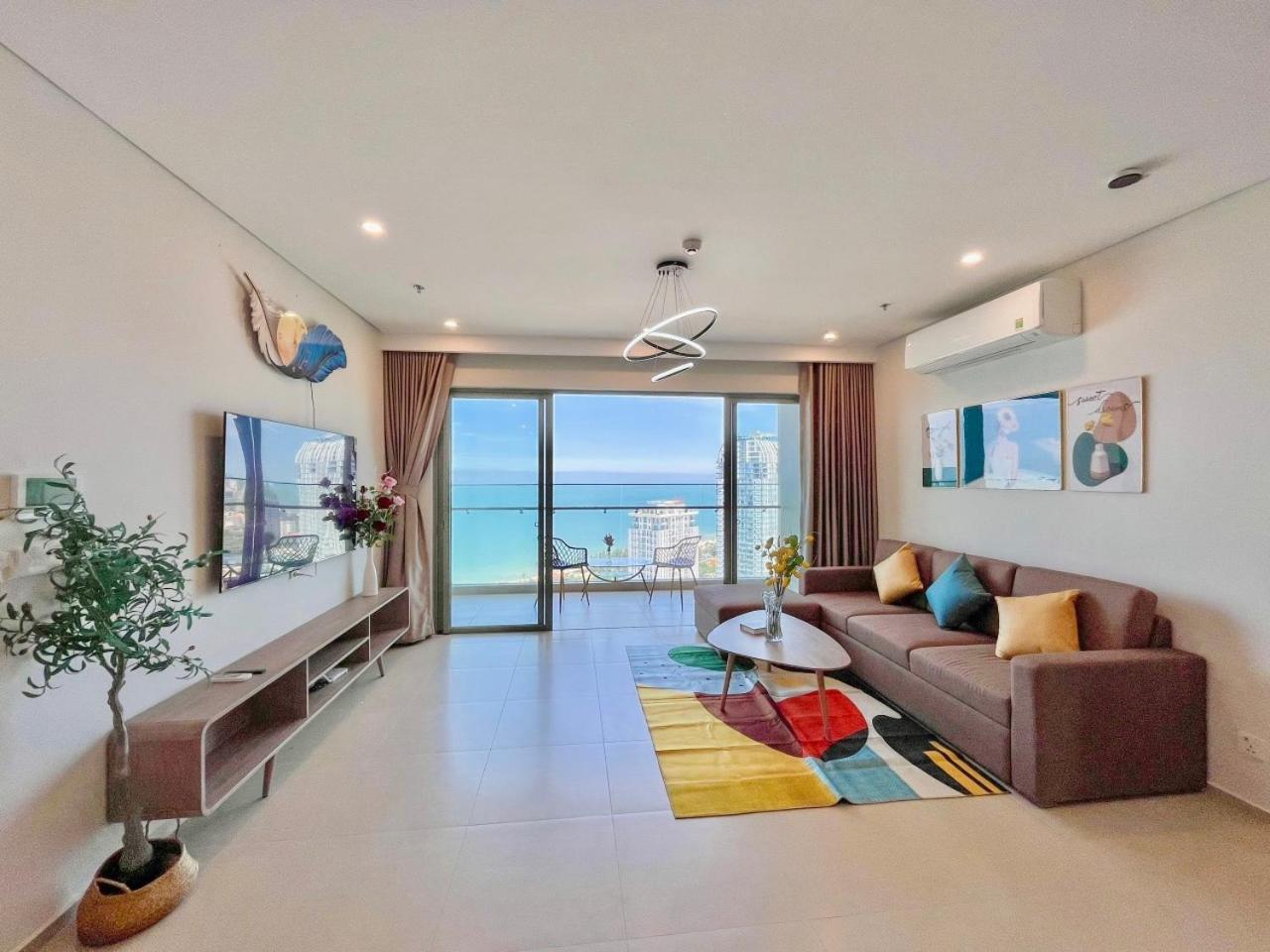 The Song Apartment Vung Tau - Sophia'S House ภายนอก รูปภาพ
