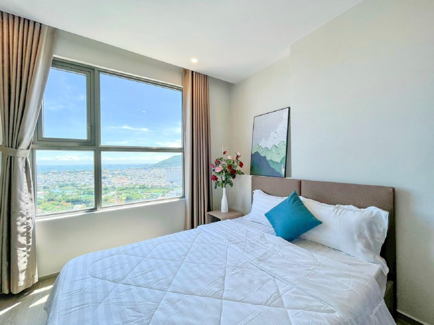 The Song Apartment Vung Tau - Sophia'S House ภายนอก รูปภาพ