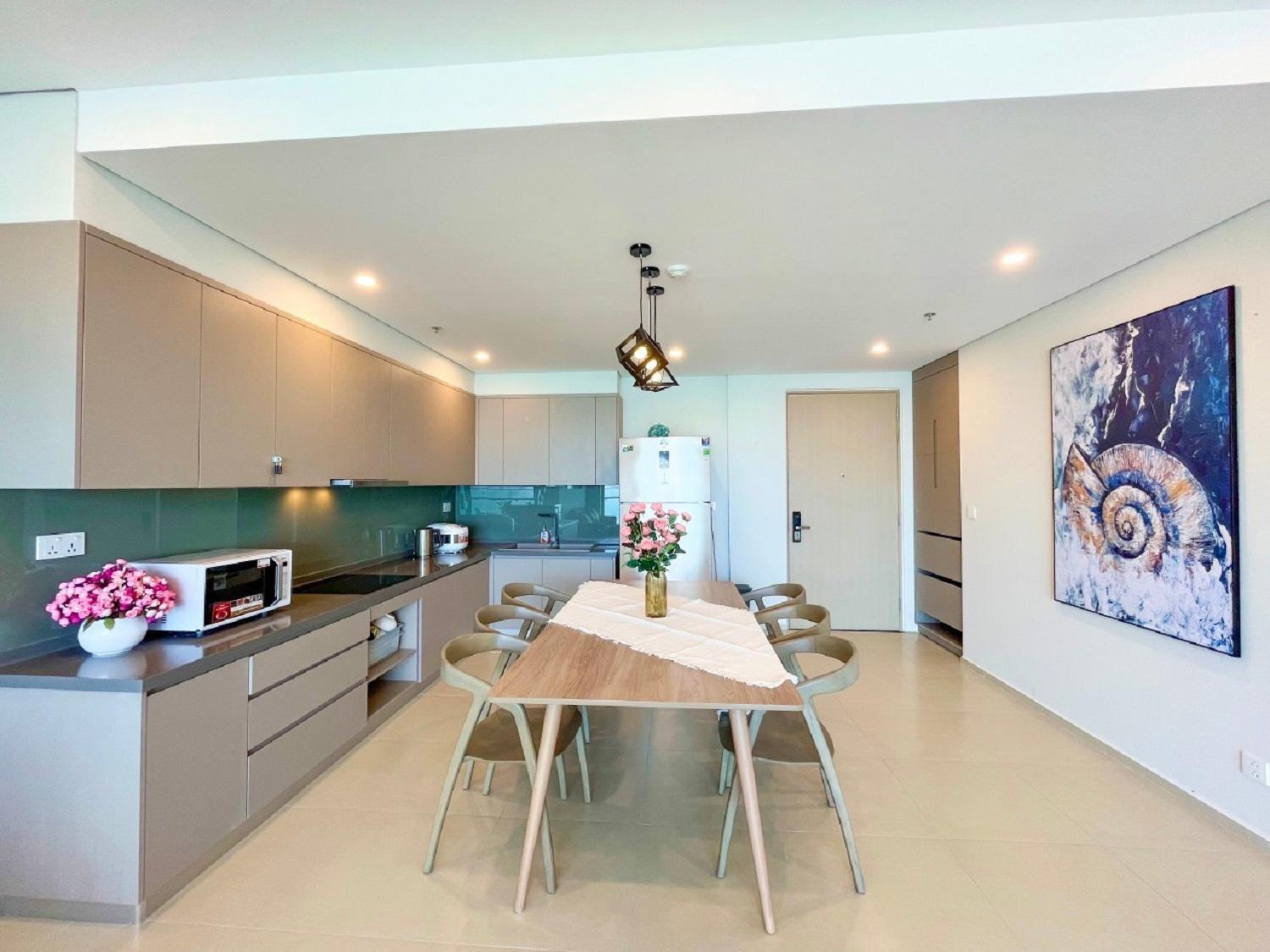 The Song Apartment Vung Tau - Sophia'S House ภายนอก รูปภาพ