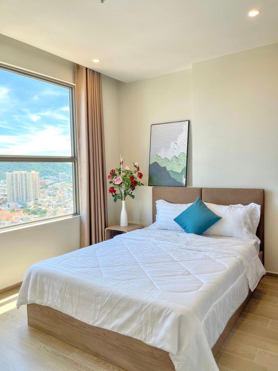 The Song Apartment Vung Tau - Sophia'S House ภายนอก รูปภาพ