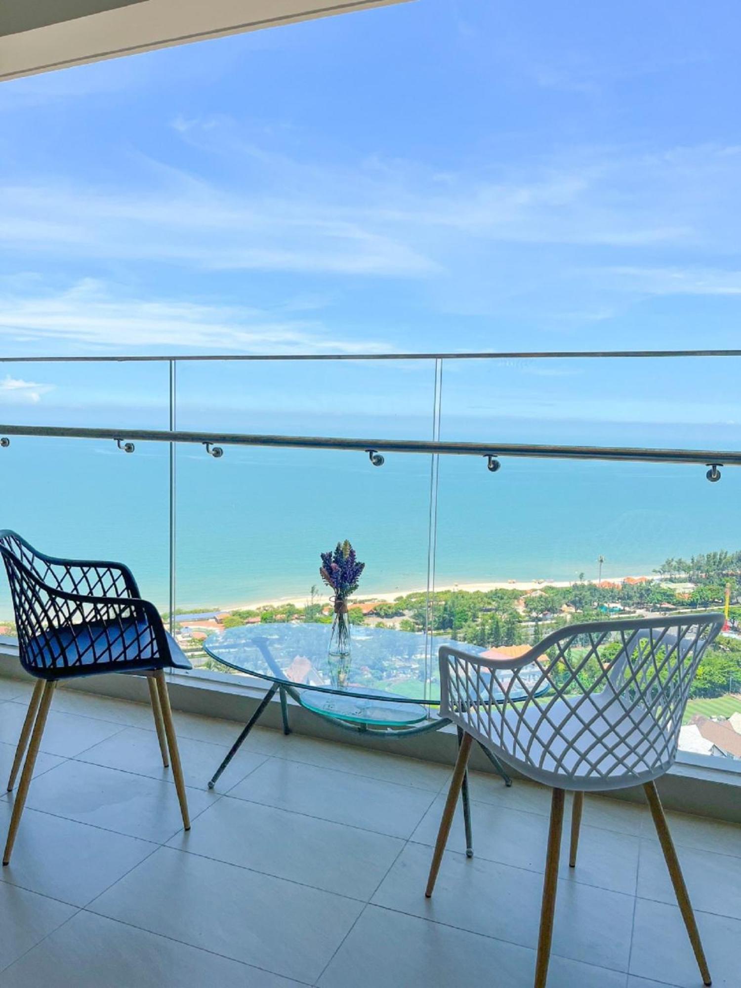 The Song Apartment Vung Tau - Sophia'S House ภายนอก รูปภาพ