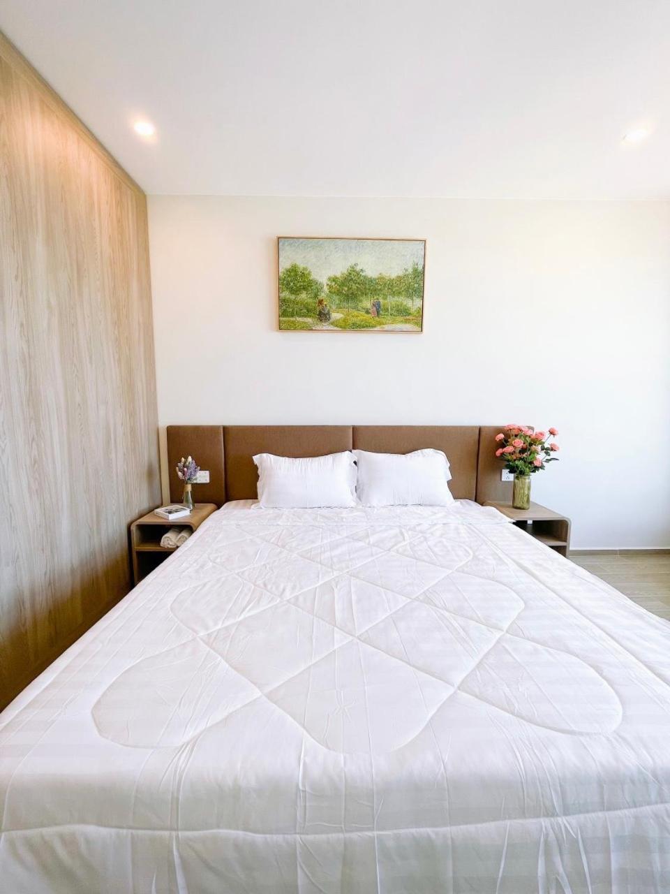 The Song Apartment Vung Tau - Sophia'S House ภายนอก รูปภาพ