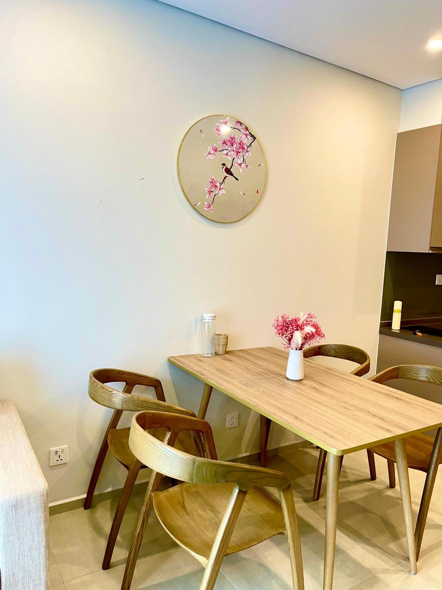 The Song Apartment Vung Tau - Sophia'S House ภายนอก รูปภาพ